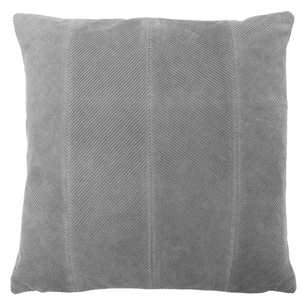 Jagger Ribbed Corduroy Cushion