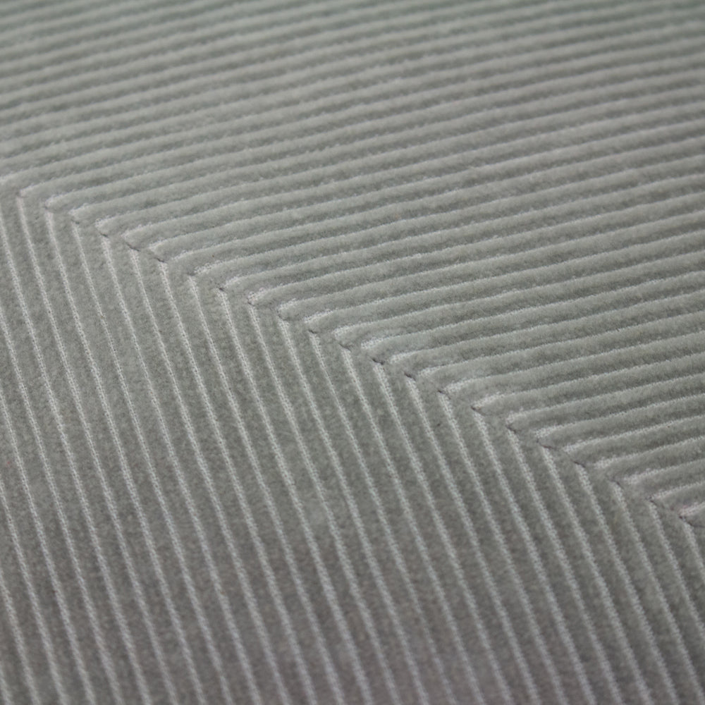 Jagger Ribbed Corduroy Cushion