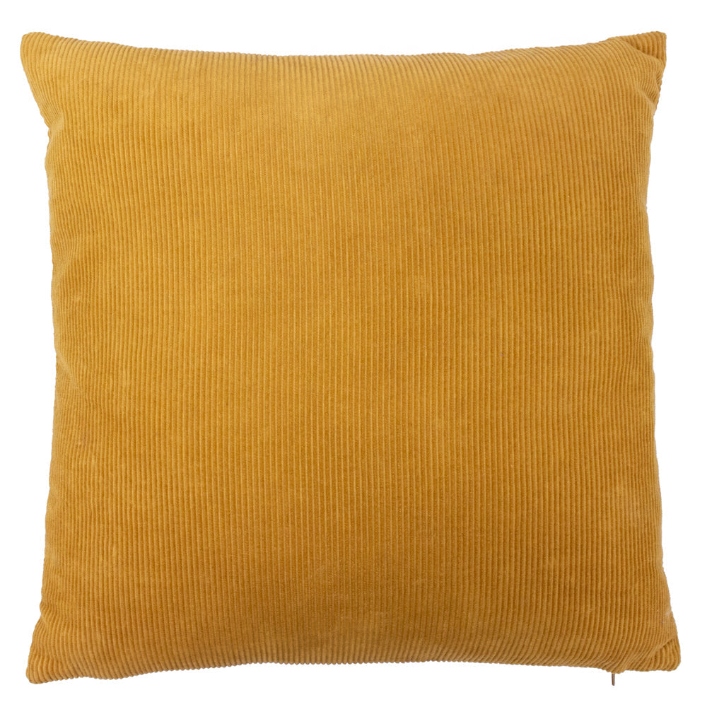 Jagger Ribbed Corduroy Cushion