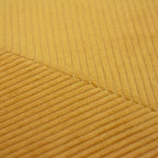 Jagger Ribbed Corduroy Cushion