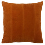 Jagger Ribbed Corduroy Cushion