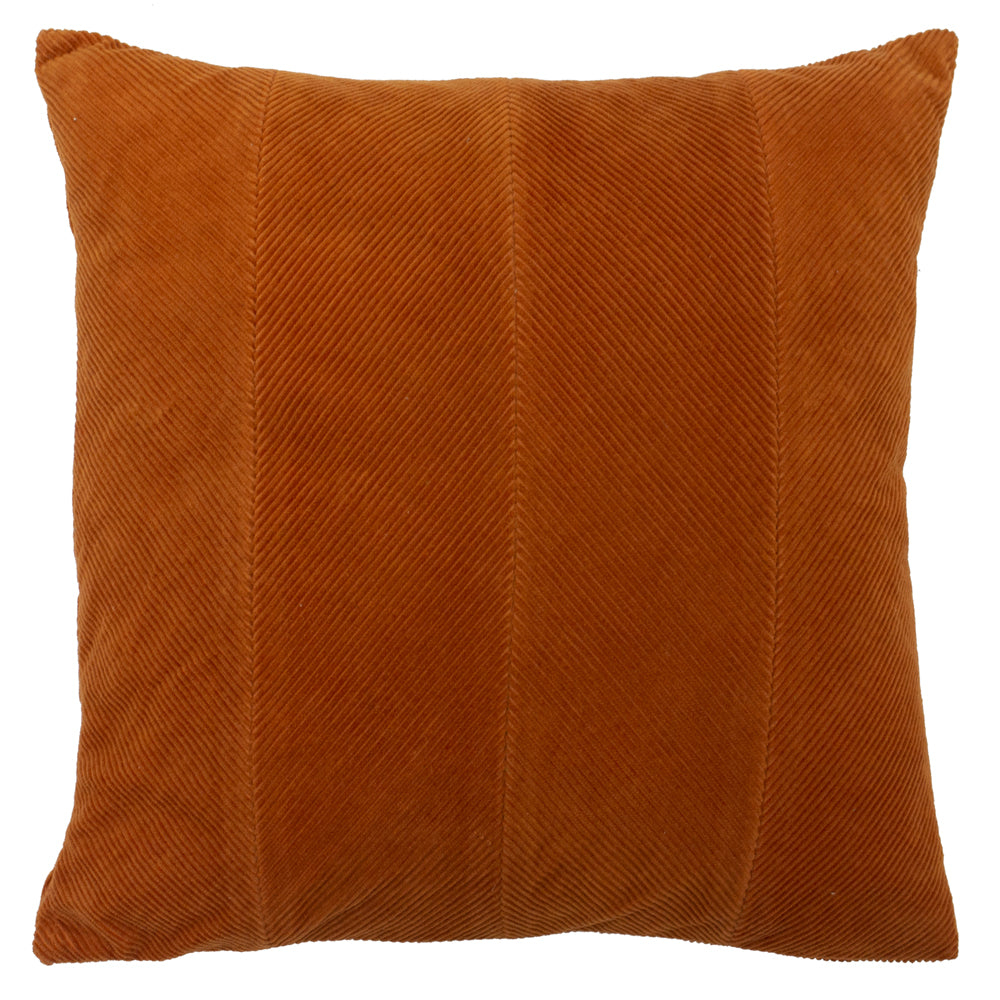 Jagger Ribbed Corduroy Cushion