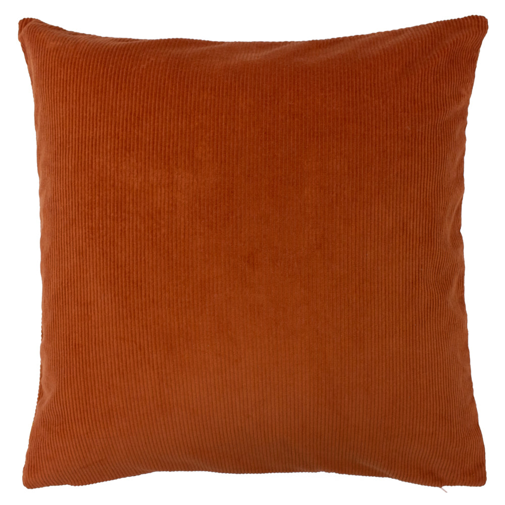 Jagger Ribbed Corduroy Cushion