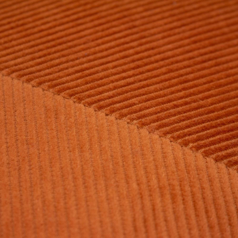 Jagger Ribbed Corduroy Cushion