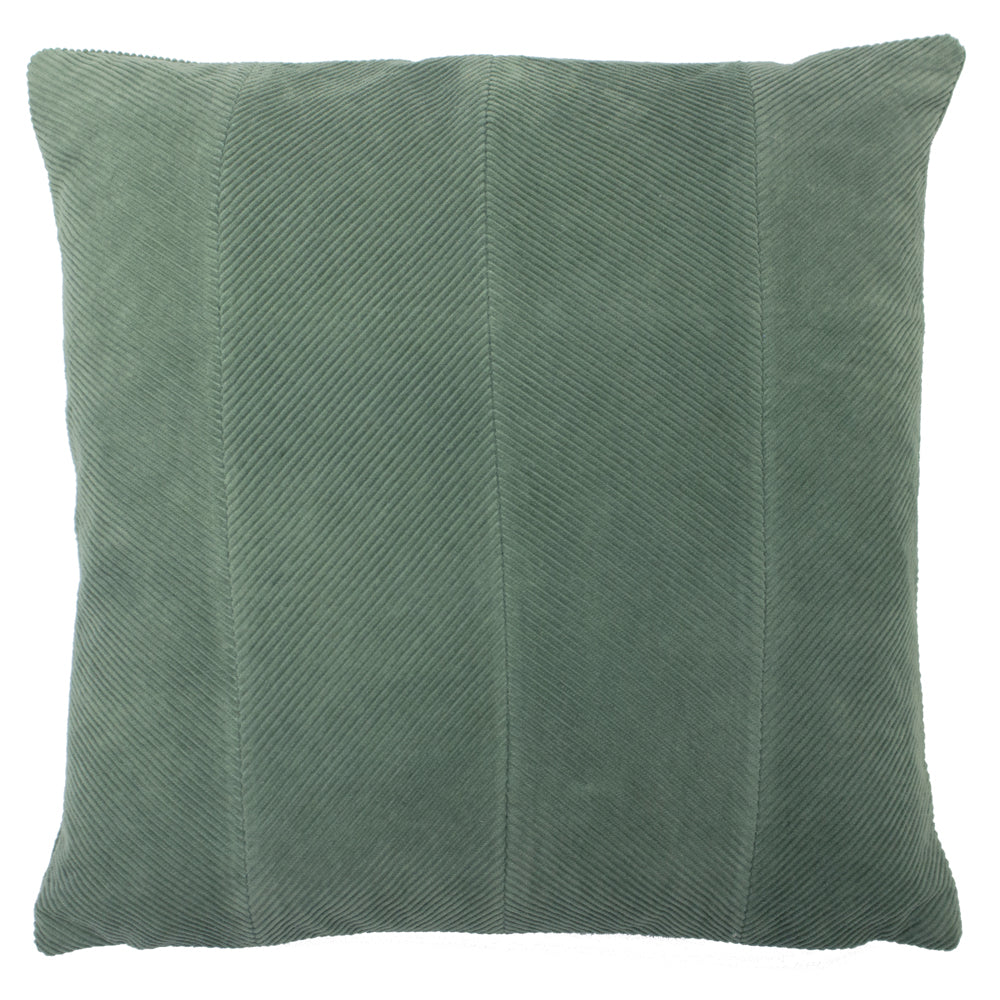 Jagger Ribbed Corduroy Cushion