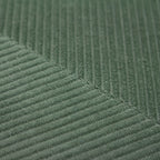 Jagger Ribbed Corduroy Cushion
