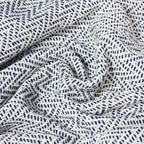 Jasper Herringbone Throw