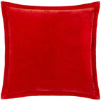 Jawai Printed Velvet Cushion