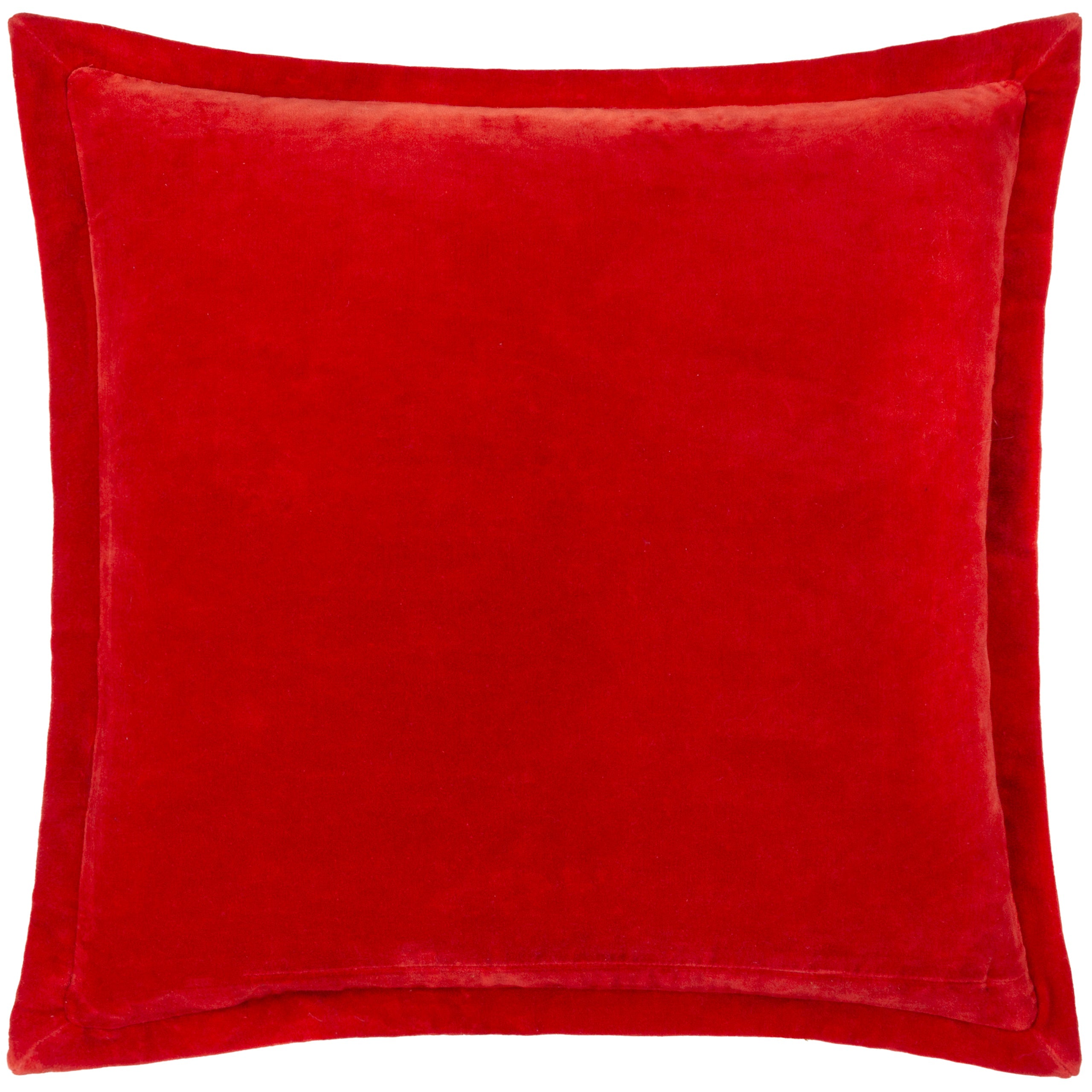 Jawai Printed Velvet Cushion