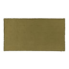 Jaye Cotton Velvet Filled Bedspread