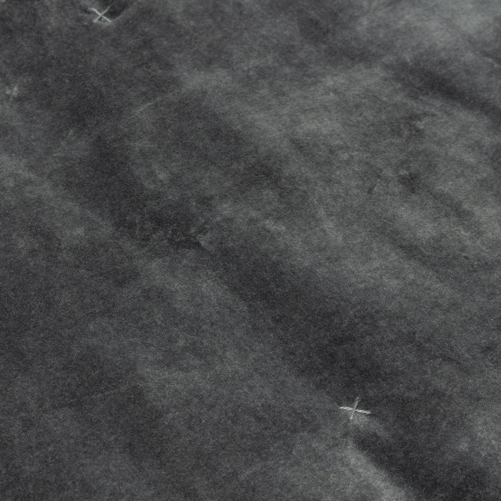 Jaye Cotton Velvet Filled Bedspread