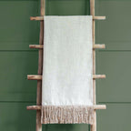 Jedburgh Chevron Throw