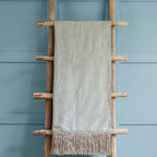 Jedburgh Chevron Throw