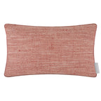 Jedburgh Textured Woven Rectangular Cushion