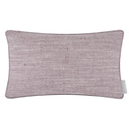 Jedburgh Textured Woven Rectangular Cushion
