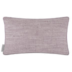 Jedburgh Textured Woven Rectangular Cushion