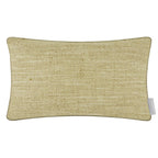 Jedburgh Textured Woven Rectangular Cushion