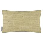 Jedburgh Textured Woven Rectangular Cushion