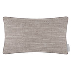 Jedburgh Textured Woven Rectangular Cushion