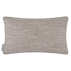 Jedburgh Textured Woven Rectangular Cushion