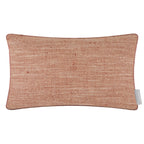 Jedburgh Textured Woven Rectangular Cushion