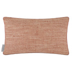 Jedburgh Textured Woven Rectangular Cushion
