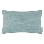 Jedburgh Textured Woven Rectangular Cushion