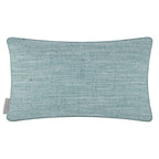 Jedburgh Textured Woven Rectangular Cushion