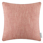 Jedburgh Textured Woven Square Cushion