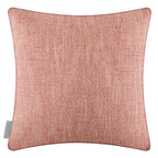 Jedburgh Textured Woven Square Cushion