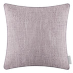 Jedburgh Textured Woven Square Cushion