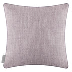 Jedburgh Textured Woven Square Cushion