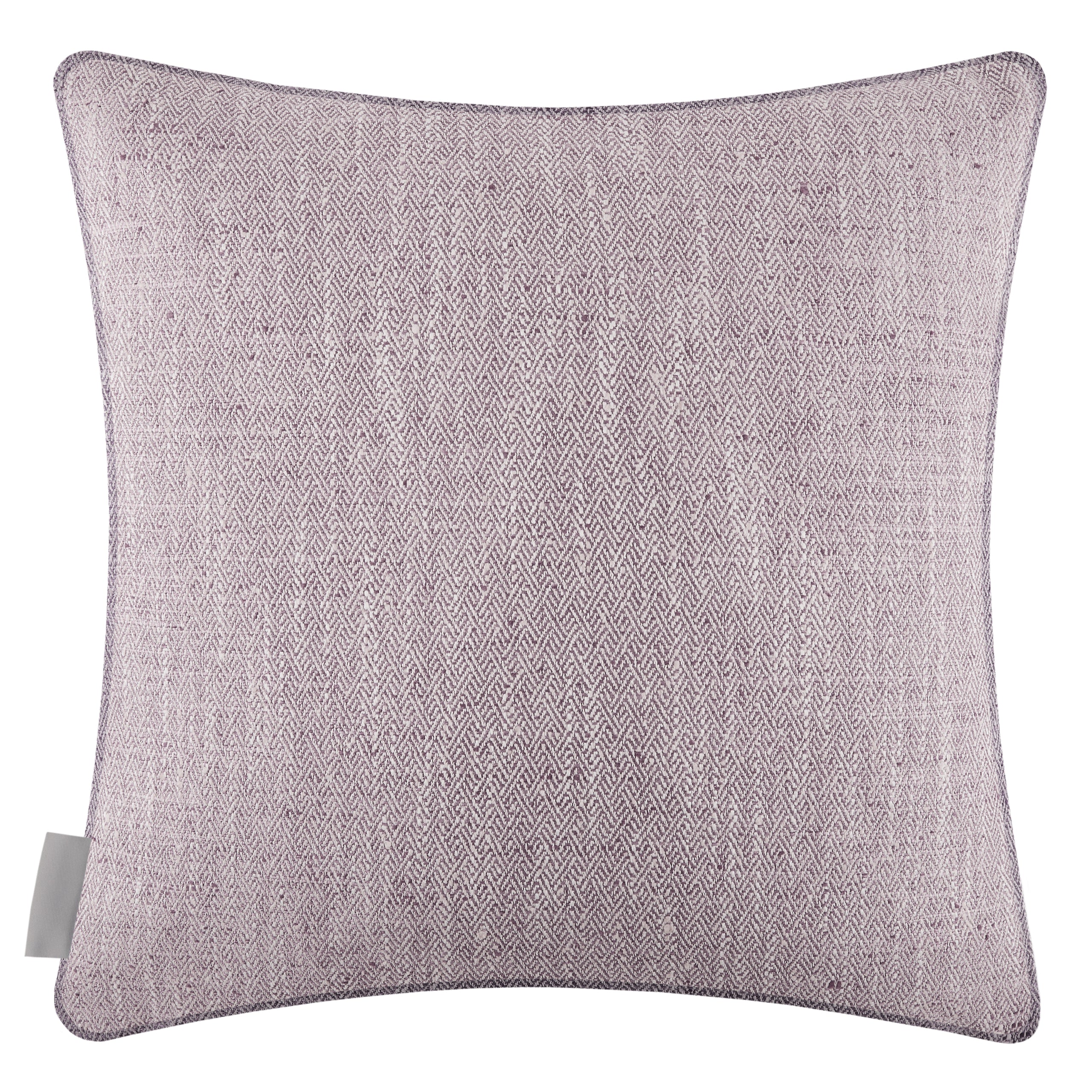 Jedburgh Textured Woven Square Cushion