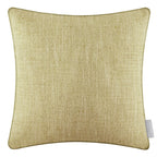 Jedburgh Textured Woven Square Cushion