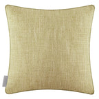 Jedburgh Textured Woven Square Cushion