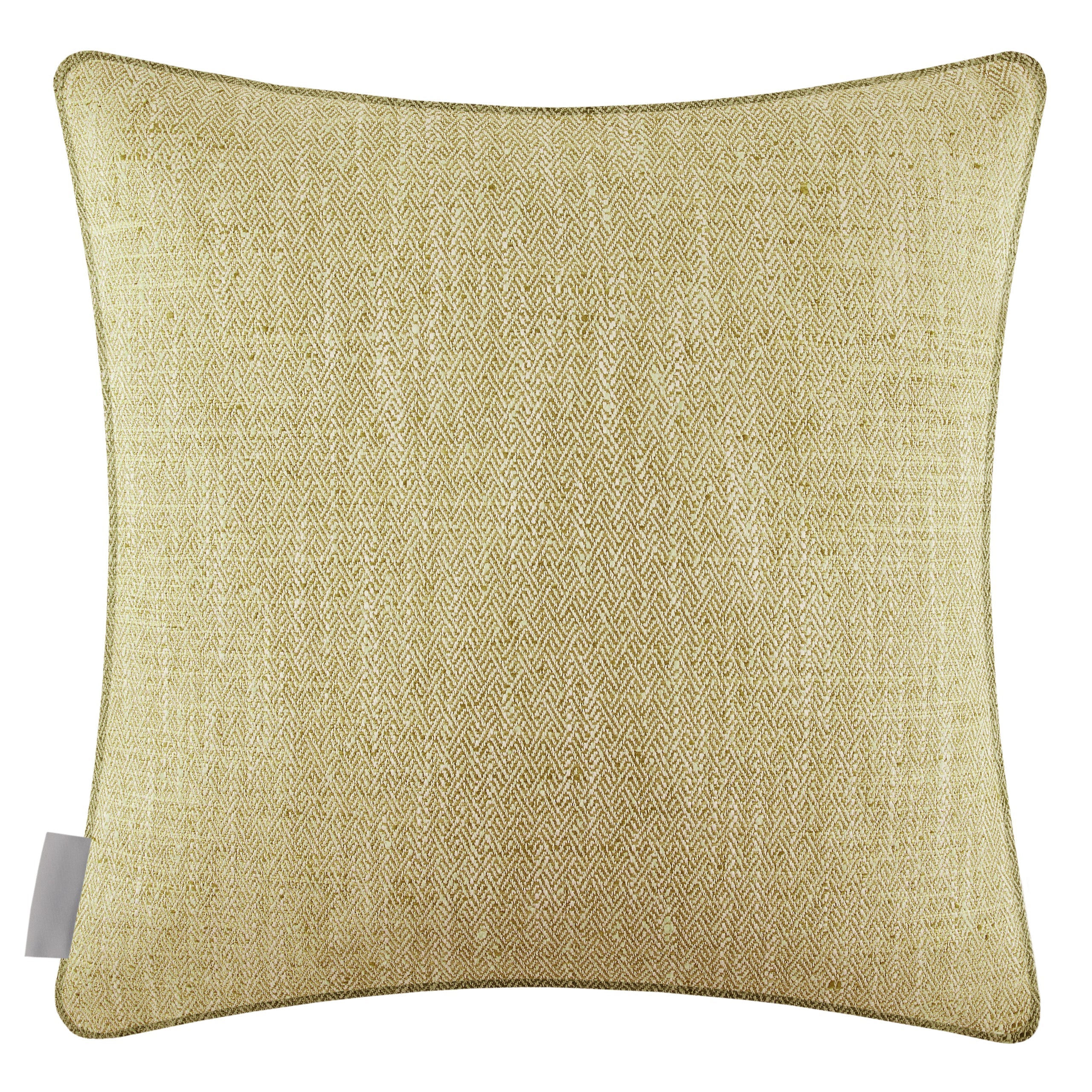 Jedburgh Textured Woven Square Cushion