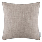 Jedburgh Textured Woven Square Cushion