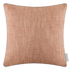 Jedburgh Textured Woven Square Cushion