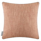 Jedburgh Textured Woven Square Cushion