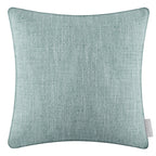 Jedburgh Textured Woven Square Cushion