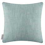 Jedburgh Textured Woven Square Cushion