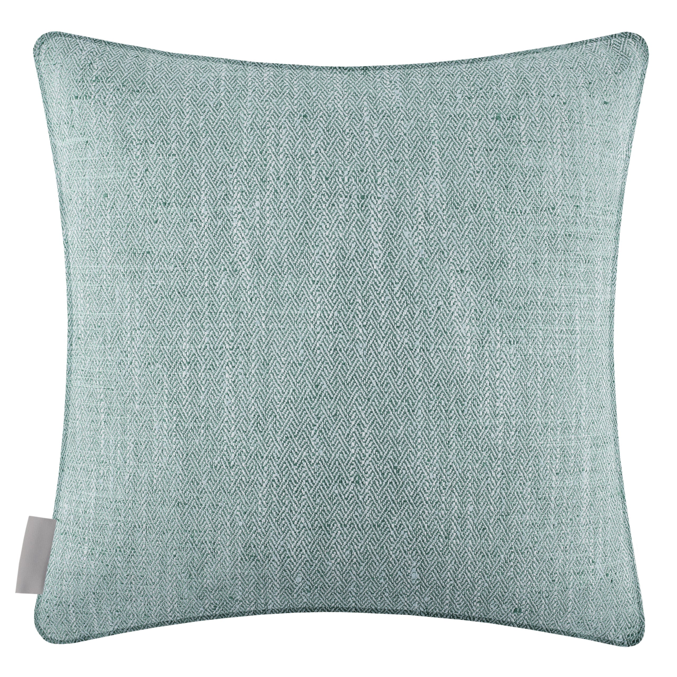 Jedburgh Textured Woven Square Cushion
