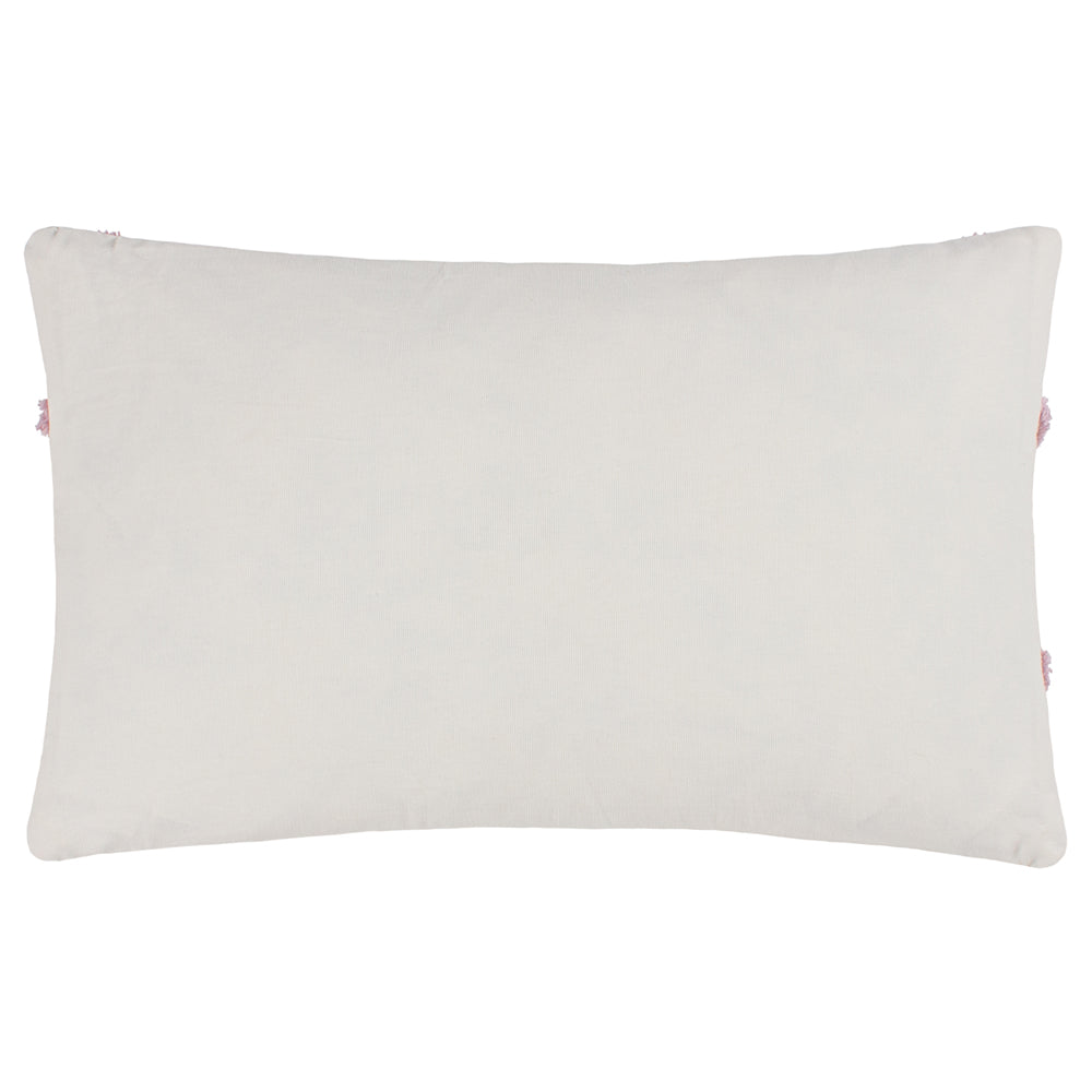 Joy Cotton Tufted Cushion
