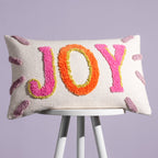 Joy Cotton Tufted Cushion
