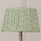 Juna Pleated Tapered Lamp Shade