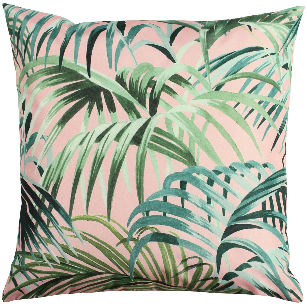 Jungle Outdoor Cushion