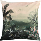 Jungle Outdoor Cushion
