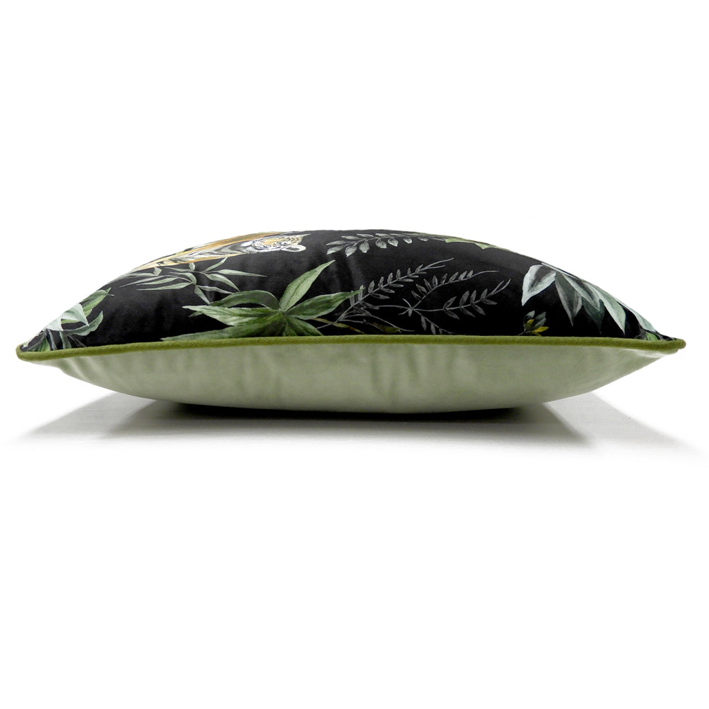 Jungle Tiger Cushion