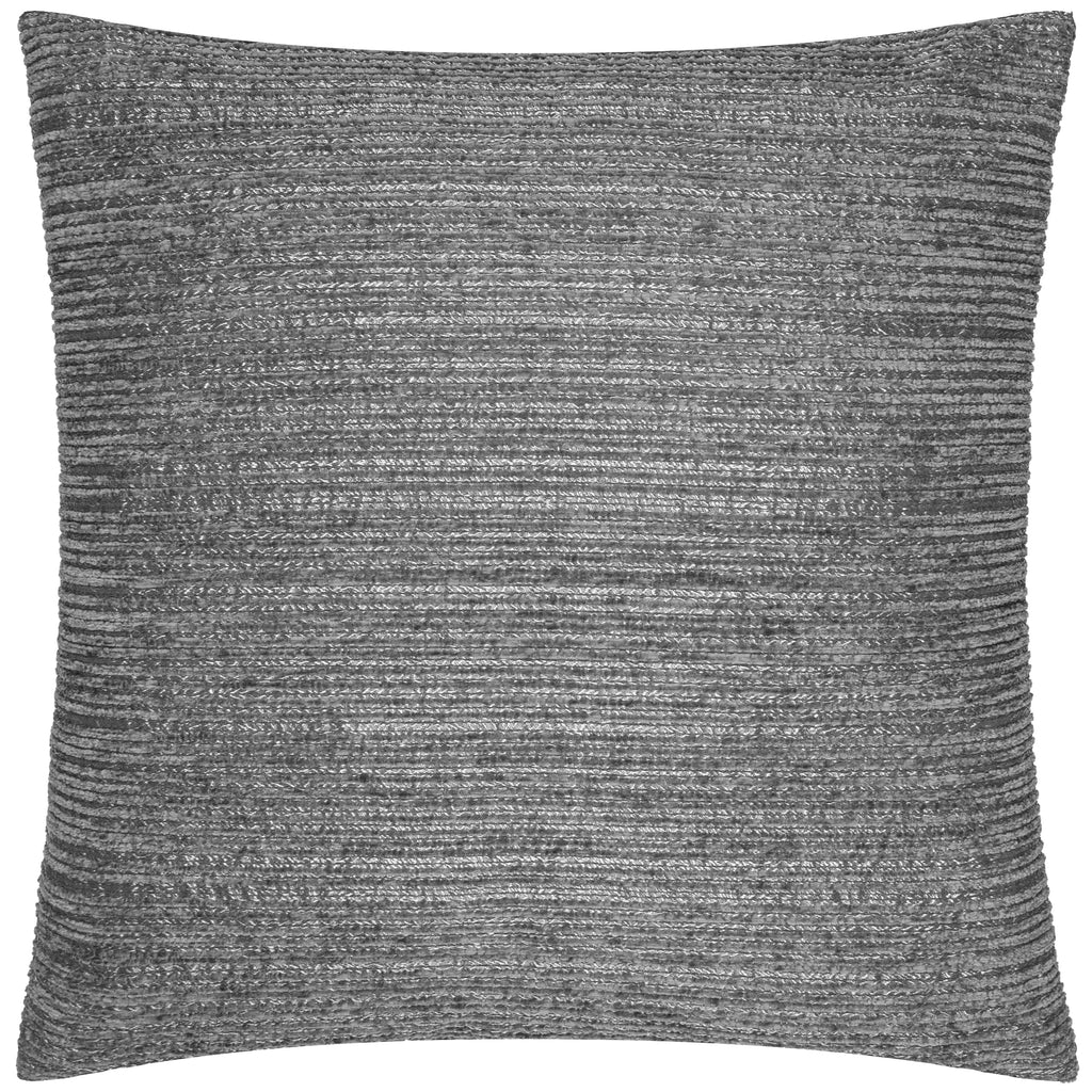 Jupiter Chenille Jacquard Cushion