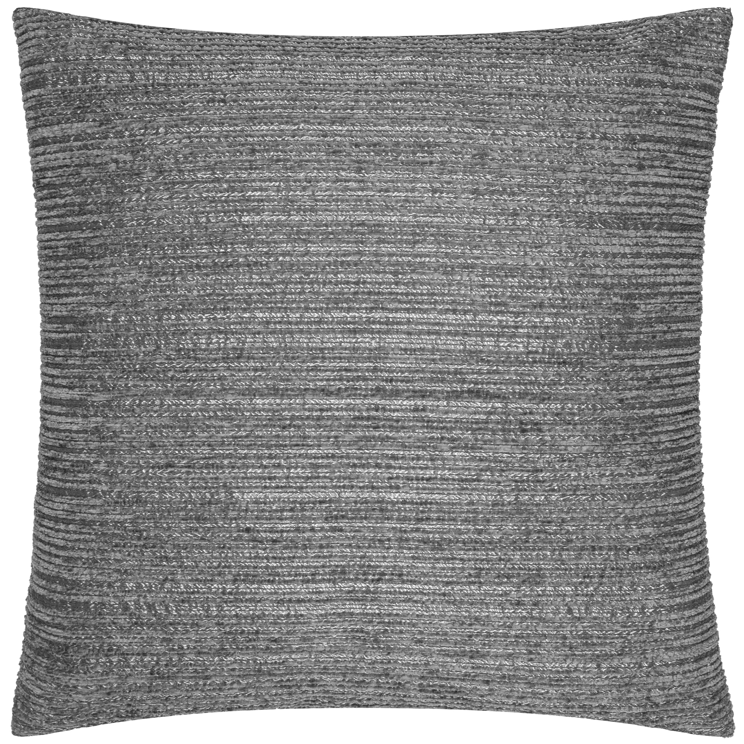 Jupiter Chenille Jacquard Cushion
